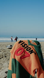 Vision #07 Jersey Knit