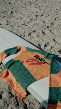 Vision #07 Jersey Knit