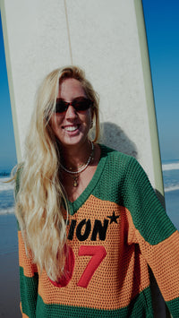 Vision #07 Jersey Knit