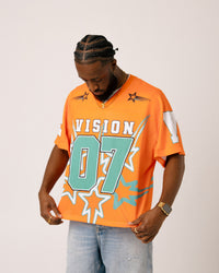 VISION OVER SIGHT 07 JERSEY