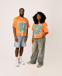 VISION OVER SIGHT 07 JERSEY