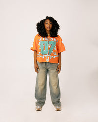VISION OVER SIGHT 07 JERSEY