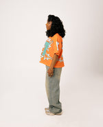 VISION OVER SIGHT 07 JERSEY