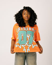 VISION OVER SIGHT 07 JERSEY