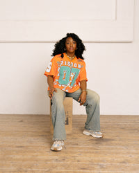 VISION OVER SIGHT 07 JERSEY