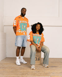 VISION OVER SIGHT 07 JERSEY
