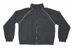 "Keep it Alive" Windbreaker Jacket