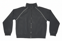 "Keep it Alive" Windbreaker Jacket