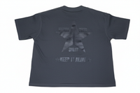 Vision #7 “Keep It Alive” Tee