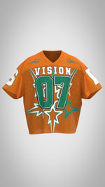 VISION OVER SIGHT 07 JERSEY