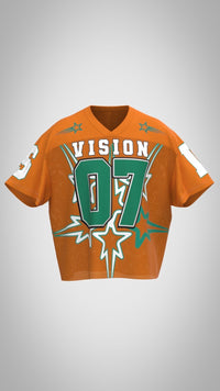 VISION OVER SIGHT 07 JERSEY