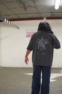 Vision #7 “Keep It Alive” Tee
